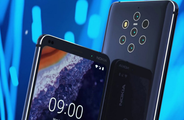 諾基亞復興，PureView9成為2019最有趣手機？網友：蘋果一去不復 科技 第1張