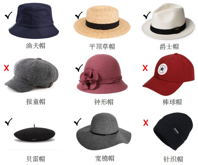 江疏影要走清純風？「披肩直發"配上紅色貝雷帽，就是東京街道最養眼的存在 時尚 第19張