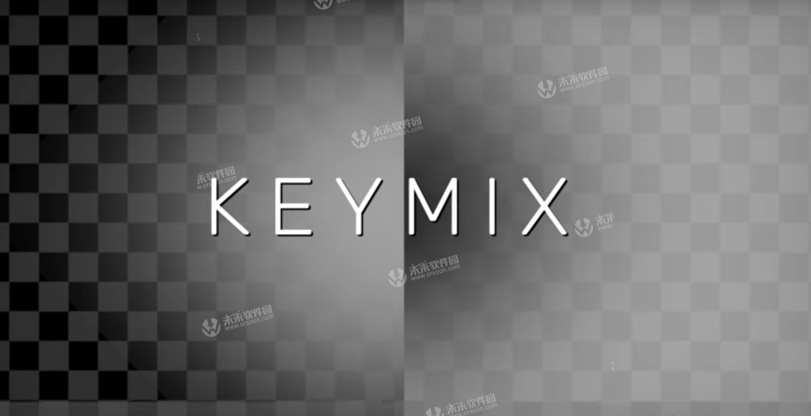 KeyMixforMac使用教程