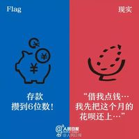 2019新年如何立一个不打脸的flag立flag须知