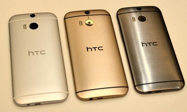 曾經的安卓霸主HTC在今年還會有春天嗎？官方：無法回答 科技 第2張