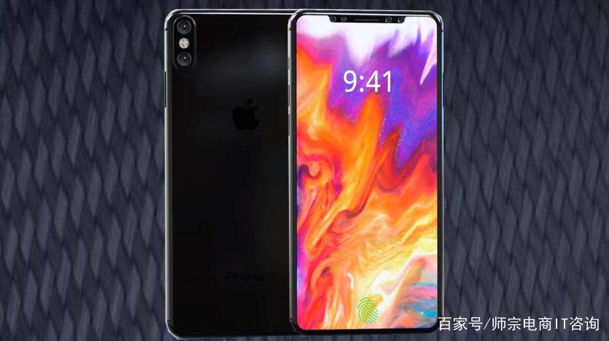 iPhone首批5G手機亮劍：900G無線流量+聚合物理+5G模塊 華為 科技 第8張