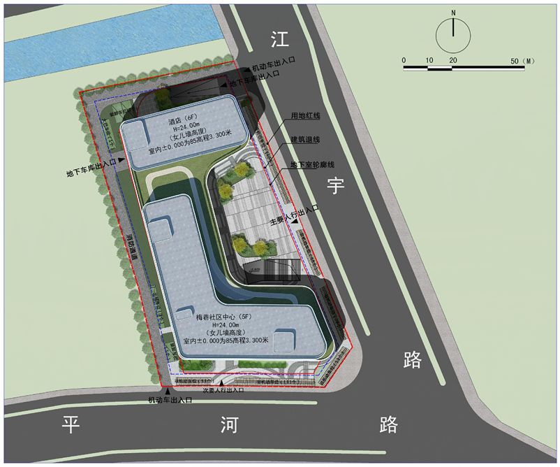 老城区要有邻里中心了还有这些苏州人的专属好消息