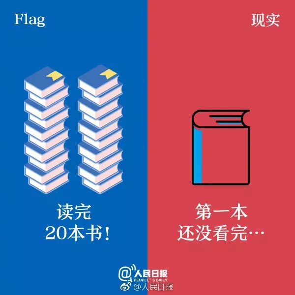 2019新年如何立一个不打脸的flag立flag须知