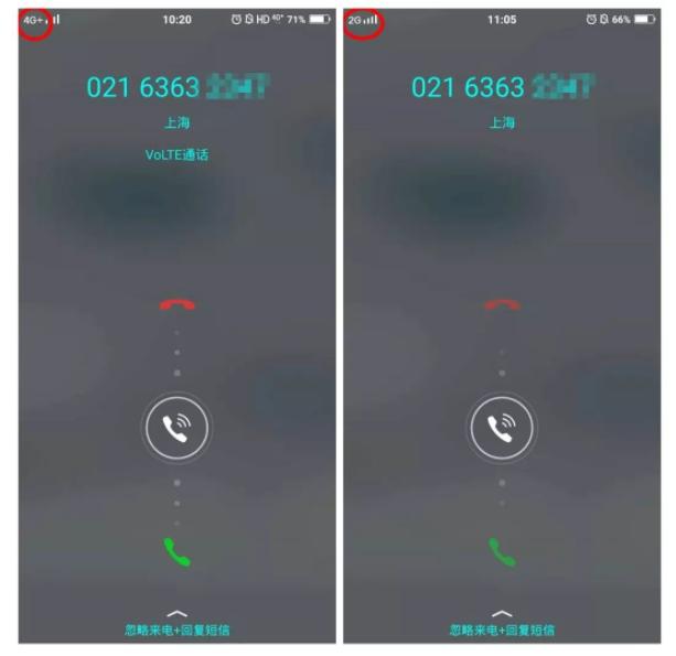 連中國電信都上了，你還不上？快用vivo手機體驗VoLTE高清通話 科技 第1張