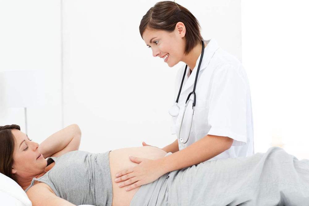 怀孕四个月胎位不正怎么办