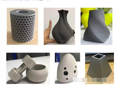 3D列印製造服務行業2018年大事總結！快來看看有什麼變化 科技 第5張