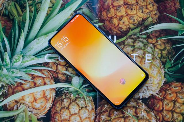 超強解鎖配置，vivo NEX 雙屏版用科技改變你的世界 科技 第5張