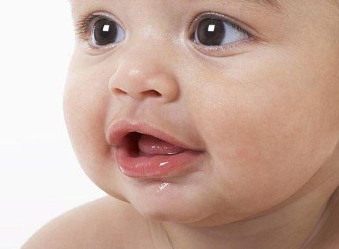 宝宝咳嗽有白痰的原因是这样的,不同的咳嗽痰