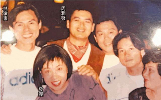 香港著名導演林嶺東突然離世，周潤發杜琪峰古天樂都表示心情好差 娛樂 第4張