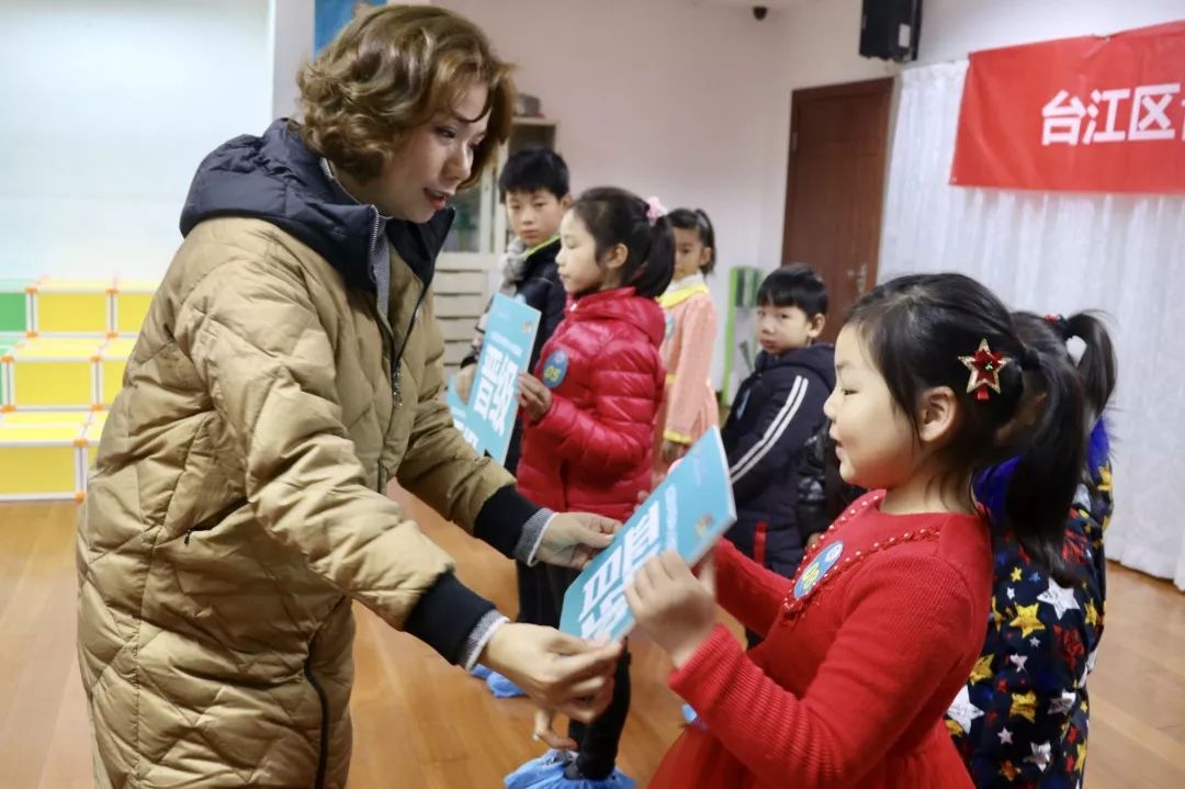 台江区青少年活动中心小记者海选赛第一场落幕晋级名单新鲜出炉啦