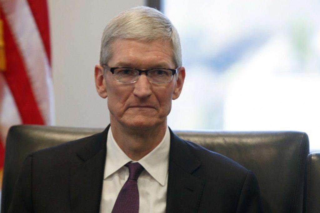 蘋果下調營收預期，庫克坦言新iPhone在中國的銷量令人失望 科技 第1張