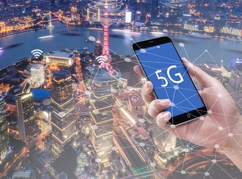 連江人，5G手機要來了！福州成為首批試點！最低售價居然要........ 科技 第3張