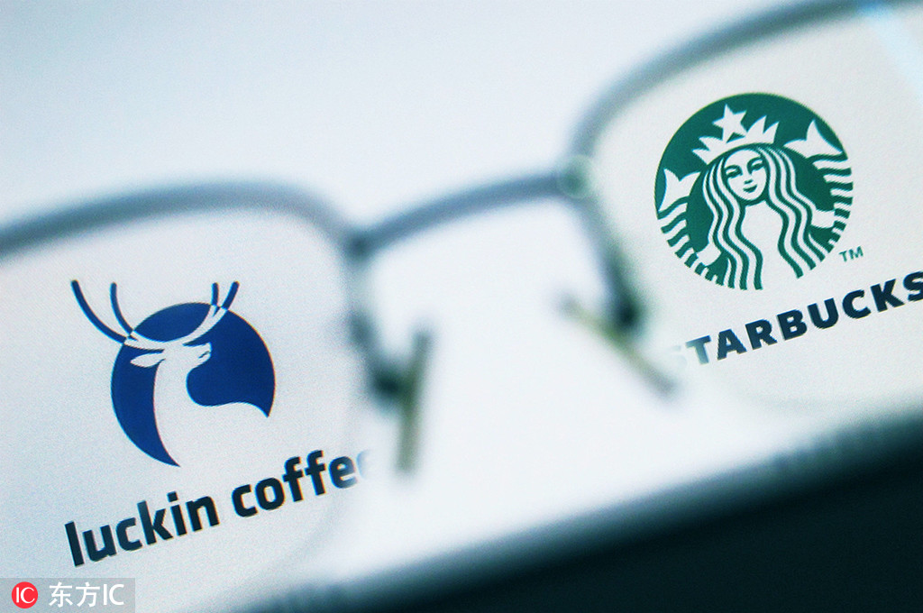 瑞幸咖啡稱2019年將再開2500家店，門店與銷量趕超星巴克 科技 第1張