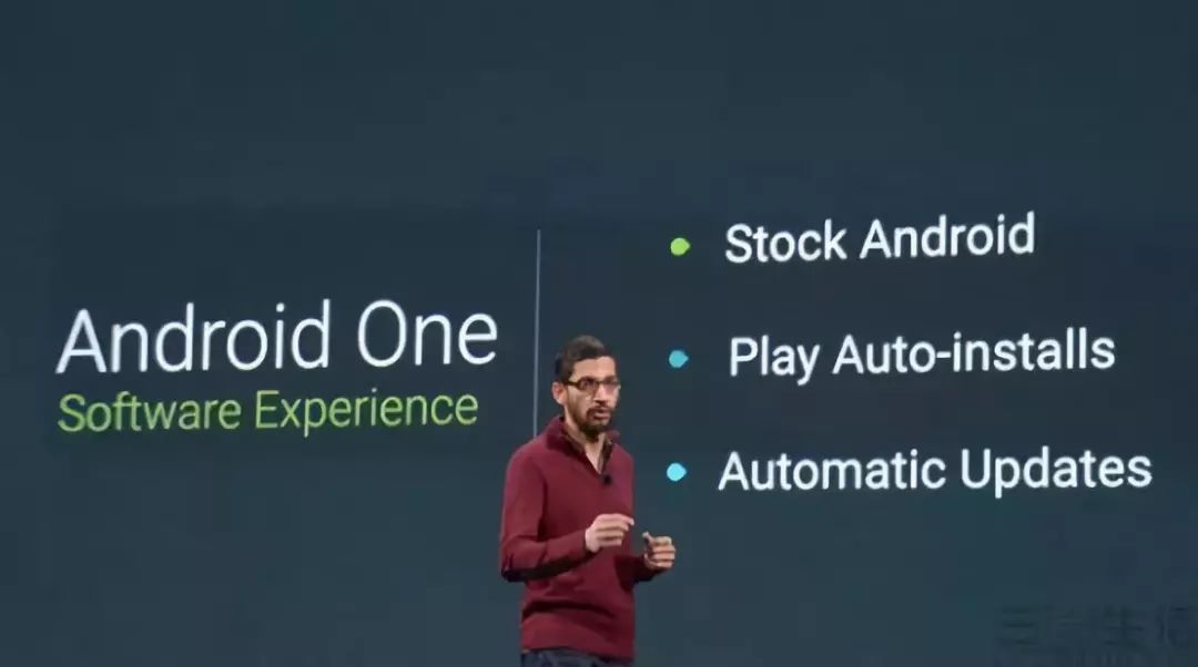Google對安卓One的更新承諾，並未發生變化 科技 第7張