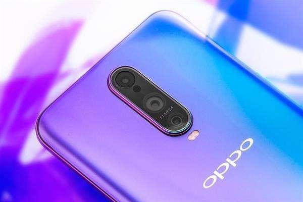 期待已久的功能終到來，OPPO R17上線超清夜拍 科技 第2張