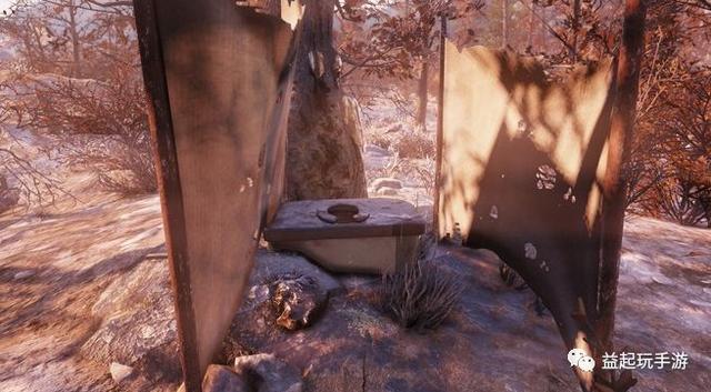 仿盛大传奇私服_什么是游戏厕所的幽灵：金厕所， 我喜欢它。插图5