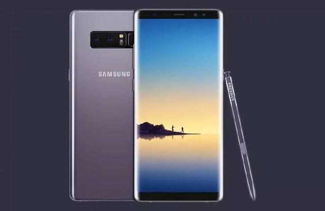 三星Note 8在中國慘敗，是中國人記仇還是三星沒改進？ 科技 第4張