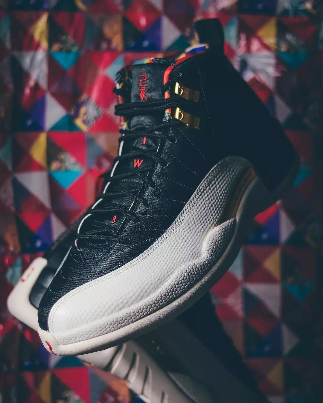 aj12 cny 2019