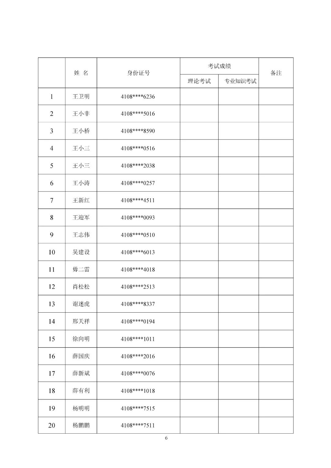 驾校一点通资格证