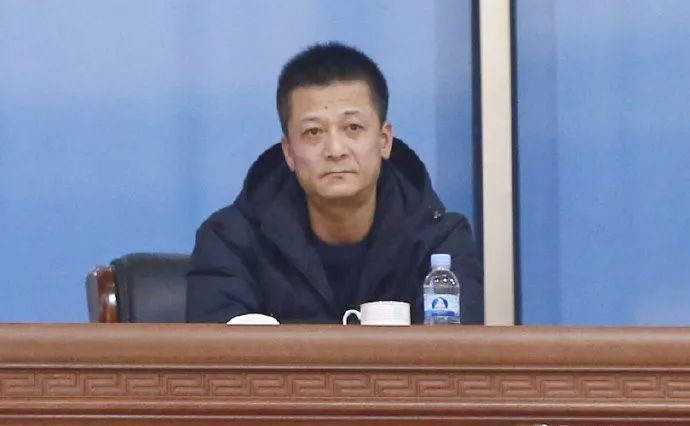 三鹿董事长死刑(3)