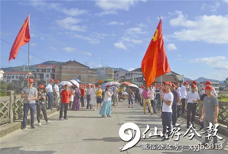 大济镇想方设法引导党员建功立业,那是真有一套!今天终于知道!