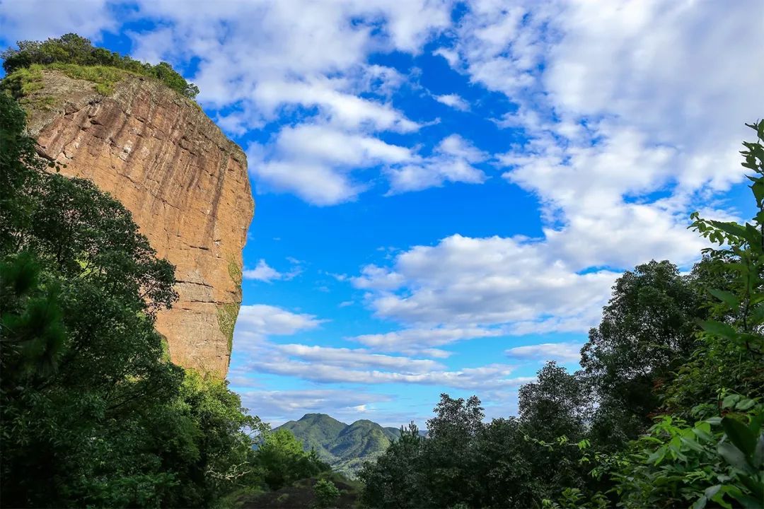 去丽水莲都旅游,两个aaaa级景区,一个免费,一个半价!