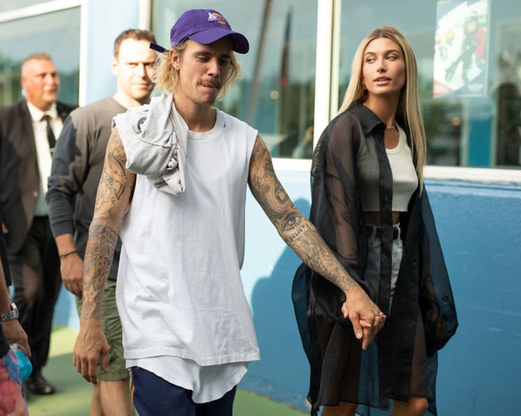 新婚愛的印記！Justin Bieber 為愛妻紋身 意思竟沒人能看透！ 娛樂 第8張