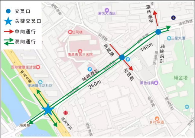 信控第一方陣 | 謝少平：對提升南昌市信控水準的思考 科技 第2張