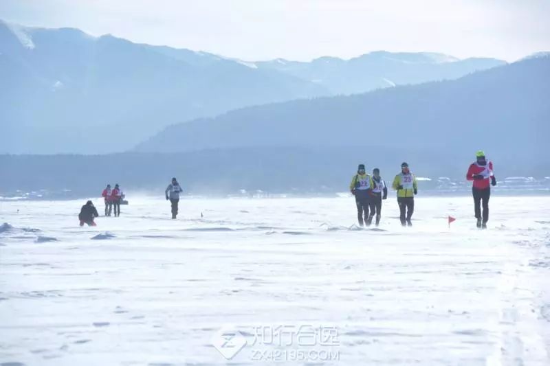 全球最冷酷赛事之一！贝加尔冰湖马拉松15周年报名即将截止！-雪花新闻