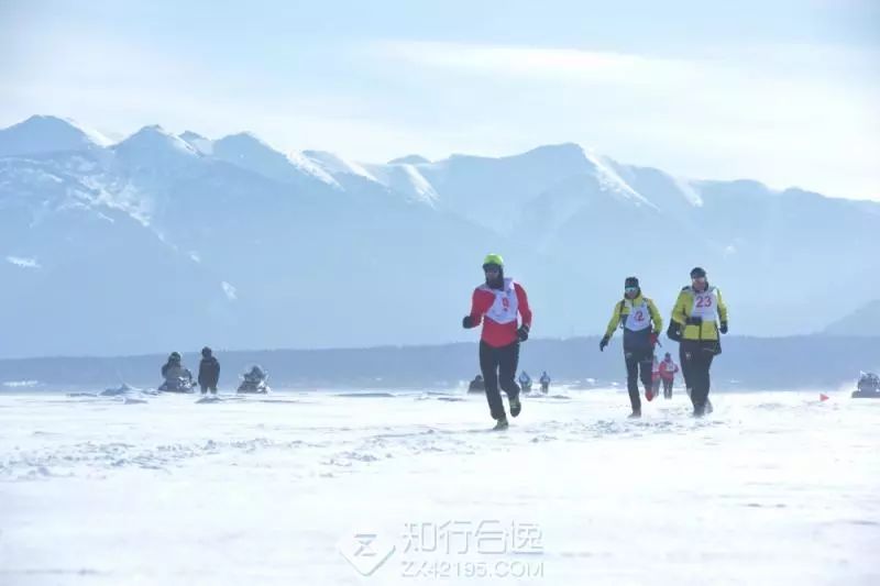 全球最冷酷赛事之一！贝加尔冰湖马拉松15周年报名即将截止！-雪花新闻