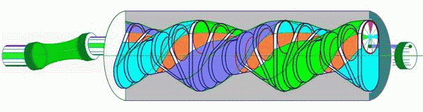 衬氟磁力泵动画(图6)