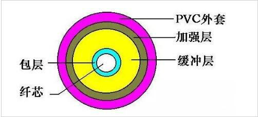 單模光纖和多模光纖有何區別？ 科技 第1張