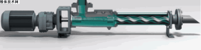 衬氟磁力泵动画(图8)