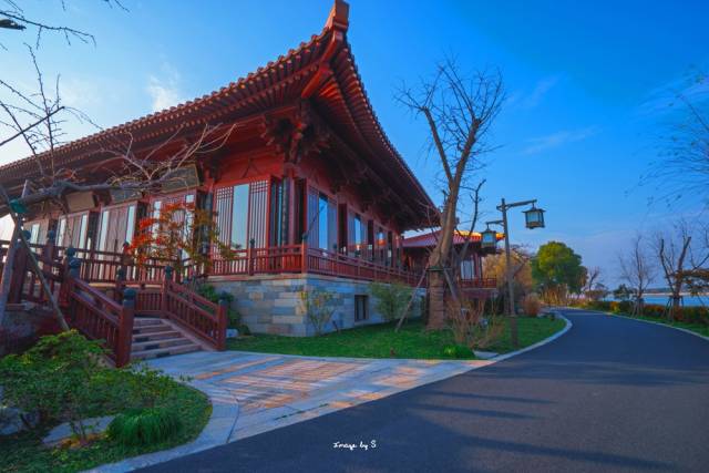 渚秋色这么美月湖雕塑公园△辰山植物园△上海欢乐谷△来沪上之巅一览