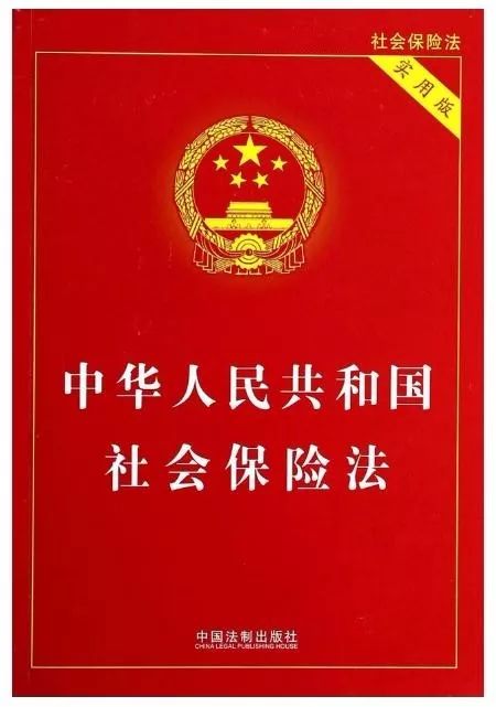 《中华人民共和国社会保险法》的决定