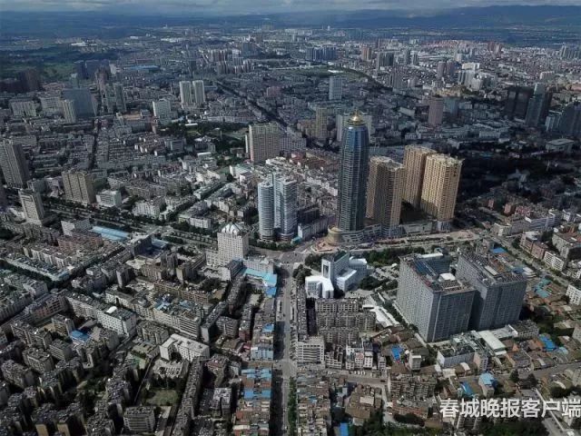 曲靖市区人口_曲靖市区图片