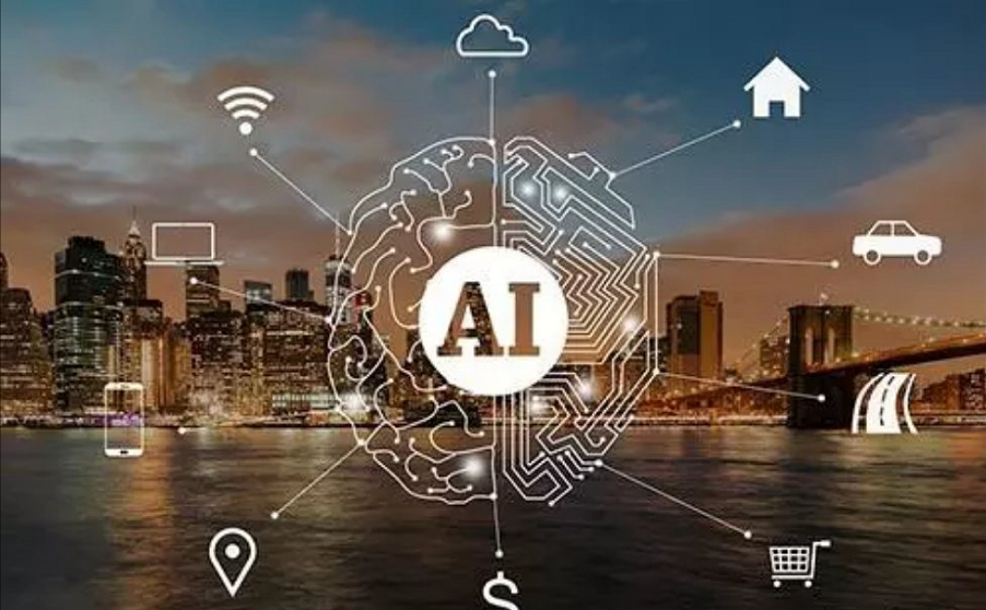 【京雄AI前沿】深度解讀2018人工智能：兩極分化、人才競爭升級、政策下 科技 第2張