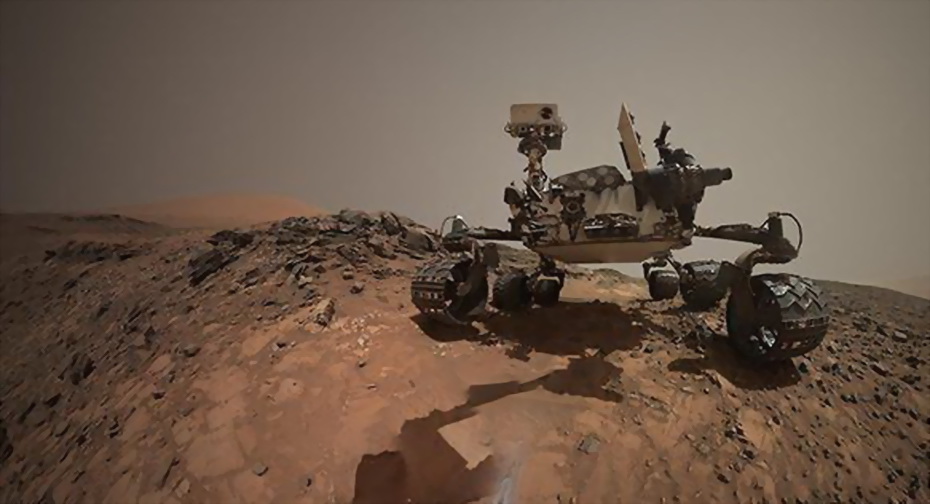 NASA為火星登陸項目挑選可能的著陸地點 科技 第1張