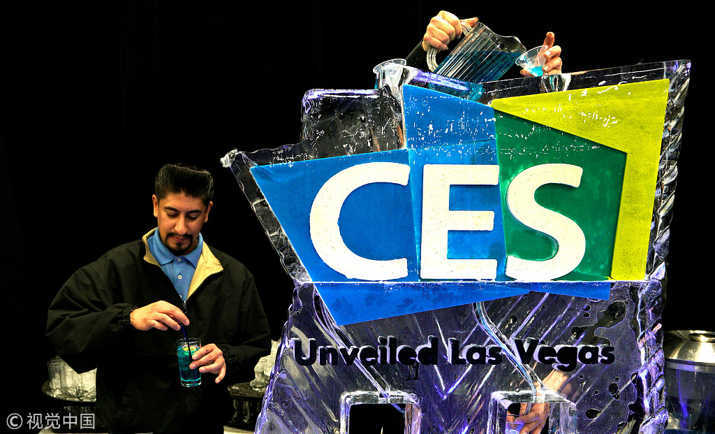 CES2019将至 回顾去年，哪些黑科技进入了寻常百姓家？