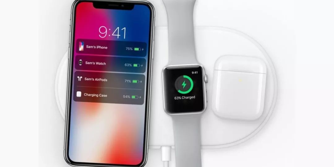 AirPower 再次跳票,苹果仍然什么都不说_AirP