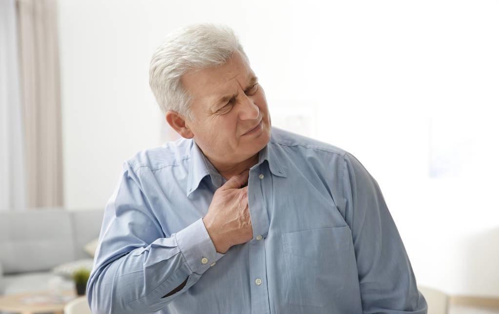 心肌梗死與心絞痛有什麼區別，發作時有什麼症狀，如何可以預防 未分類 第4張