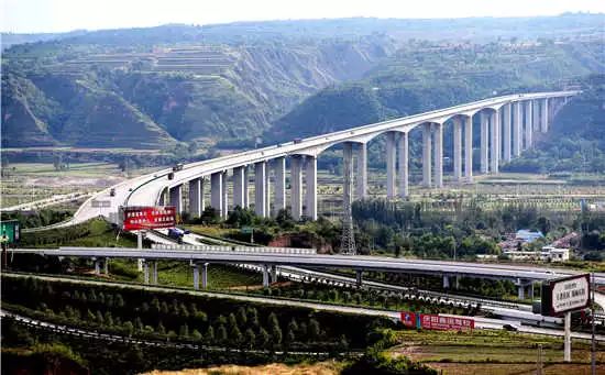 庆阳又将开通一条铁路,还有一批重大工程!未来将……_发展
