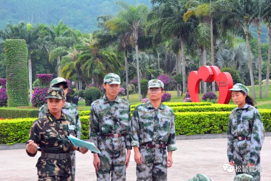 【东南花都研学实践】树无根不长,人无志不立——漳浦