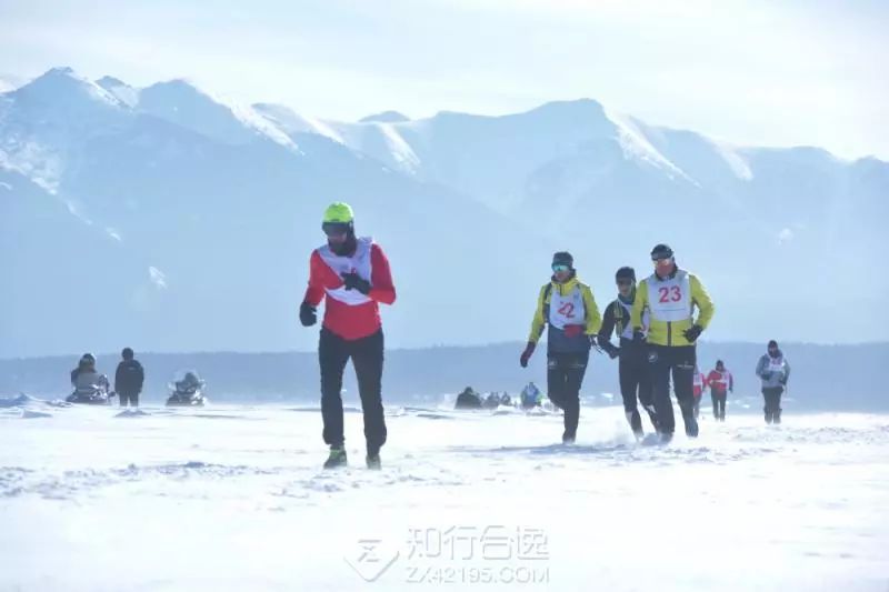 全球最冷酷赛事之一！贝加尔冰湖马拉松15周年报名即将截止！-雪花新闻