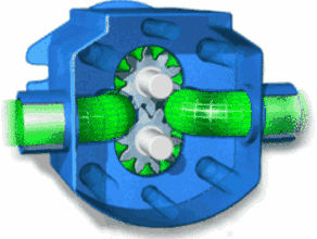 衬氟磁力泵动画(图1)