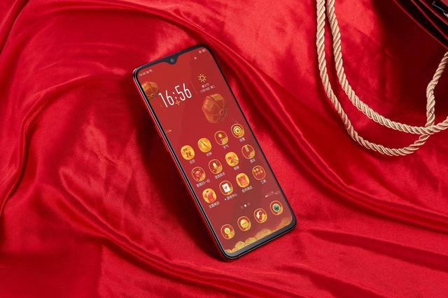 OPPO R17丨R17 Pro新年版有多紅火？就連華為都偷學了一手 科技 第4張