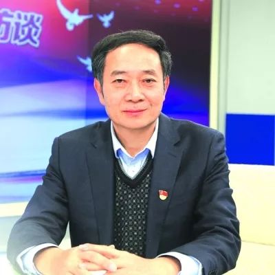 江西省文化和旅游厅党组书记,厅长 池红