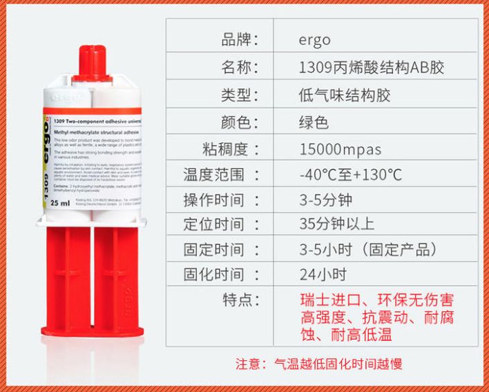 胶水粘东西是什么原理_用胶水粘东西的图片(3)