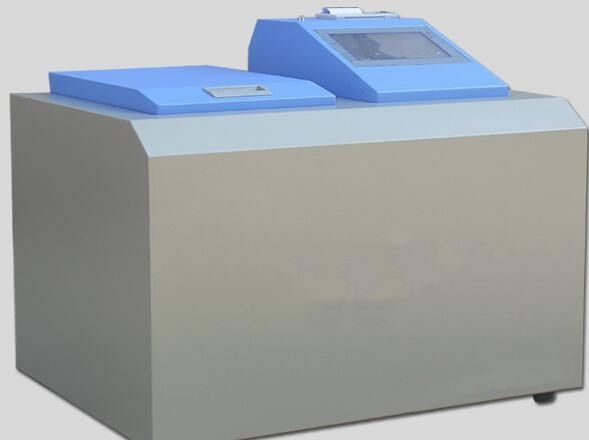 生物質熱卡化驗儀器中包含哪些高精度生物質熱值檢測設備 科技 第2張
